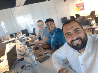 Geleceğe yatırımlarımız ile yürüyoruz !