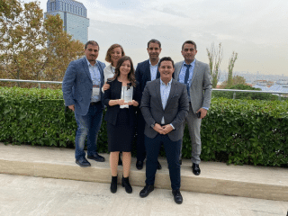 TürkTraktör Cosmos