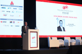 S4C | Simple 4 Cloud olarak sponsor olduğumuz