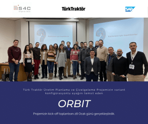 Türk Traktör Orbit